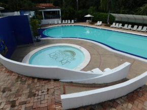 APARTAMENTO GIRARDOT RESORt